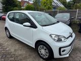 VW Up bei Gebrauchtwagen.expert - Abbildung (3 / 15) VW Up bei Gebrauchtwagen.expert - Abbildung (3 / 15)