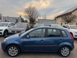 Ford Fiesta bei Gebrauchtwagen.expert - Abbildung (8 / 15)