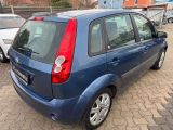 Ford Fiesta bei Gebrauchtwagen.expert - Abbildung (4 / 15)