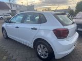 VW Polo bei Gebrauchtwagen.expert - Abbildung (4 / 15)