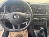 VW Polo bei Gebrauchtwagen.expert - Abbildung (11 / 15)