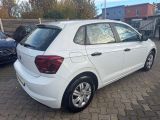 VW Polo bei Gebrauchtwagen.expert - Abbildung (6 / 15)