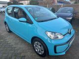 VW Up bei Gebrauchtwagen.expert - Abbildung (3 / 15)