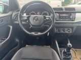 Skoda Fabia bei Gebrauchtwagen.expert - Abbildung (9 / 15)