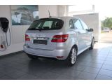 Mercedes-Benz B-Klasse bei Gebrauchtwagen.expert - Abbildung (7 / 9)