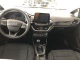 Ford Fiesta bei Gebrauchtwagen.expert - Abbildung (8 / 15)