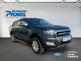 Ford Ranger bei Gebrauchtwagen.expert - Abbildung (5 / 15)