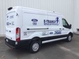 Ford Transit bei Gebrauchtwagen.expert - Abbildung (4 / 15) Ford Transit bei Gebrauchtwagen.expert - Abbildung (4 / 15)