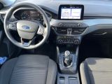 Ford Focus bei Gebrauchtwagen.expert - Abbildung (8 / 15)