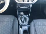 Ford Fiesta bei Gebrauchtwagen.expert - Abbildung (10 / 15)