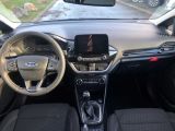 Ford Fiesta bei Gebrauchtwagen.expert - Abbildung (9 / 15)