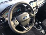 Ford Fiesta bei Gebrauchtwagen.expert - Abbildung (13 / 15)
