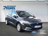 Ford Fiesta bei Gebrauchtwagen.expert - Abbildung (6 / 15)