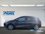 Ford Fiesta bei Gebrauchtwagen.expert - Abbildung (3 / 15)