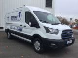 Ford Transit bei Gebrauchtwagen.expert - Abbildung (3 / 15)