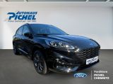 Ford Kuga bei Gebrauchtwagen.expert - Abbildung (5 / 9)