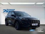 Ford Kuga bei Gebrauchtwagen.expert - Abbildung (5 / 15)