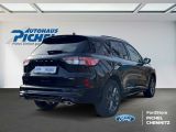 Ford Kuga bei Gebrauchtwagen.expert - Abbildung (4 / 15)