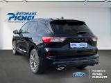 Ford Kuga bei Gebrauchtwagen.expert - Abbildung (3 / 15)