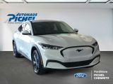 Ford Mustang Mach-E bei Gebrauchtwagen.expert - Abbildung (5 / 15)