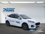 Ford Kuga bei Gebrauchtwagen.expert - Abbildung (5 / 15) Ford Kuga bei Gebrauchtwagen.expert - Abbildung (5 / 15)