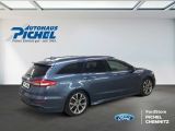 Ford Mondeo bei Gebrauchtwagen.expert - Abbildung (4 / 15)