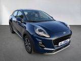 Ford Puma bei Gebrauchtwagen.expert - Abbildung (5 / 15) Ford Puma bei Gebrauchtwagen.expert - Abbildung (5 / 15)