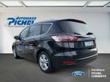 Ford S-Max bei Gebrauchtwagen.expert - Abbildung (3 / 13)
