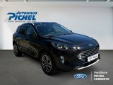 Ford Kuga bei Gebrauchtwagen.expert - Abbildung (5 / 15)