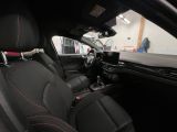 Ford Focus ST bei Gebrauchtwagen.expert - Abbildung (6 / 9)