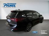 Ford Focus ST bei Gebrauchtwagen.expert - Abbildung (4 / 9)