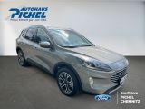 Ford Kuga bei Gebrauchtwagen.expert - Abbildung (5 / 9)