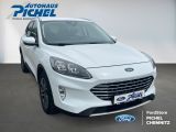 Ford Kuga bei Gebrauchtwagen.expert - Abbildung (5 / 15)