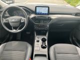 Ford Kuga bei Gebrauchtwagen.expert - Abbildung (8 / 15)