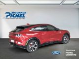 Ford Mustang Mach-E bei Gebrauchtwagen.expert - Abbildung (4 / 15)