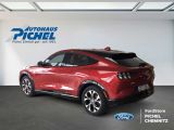 Ford Mustang Mach-E bei Gebrauchtwagen.expert - Abbildung (3 / 15)