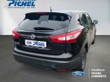 Nissan Qashqai bei Gebrauchtwagen.expert - Abbildung (4 / 15)