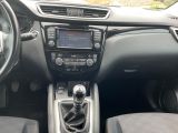 Nissan Qashqai bei Gebrauchtwagen.expert - Abbildung (9 / 15)