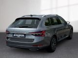 Skoda Superb bei Gebrauchtwagen.expert - Abbildung (5 / 15)