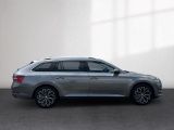Skoda Superb bei Gebrauchtwagen.expert - Abbildung (6 / 15)