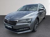 Skoda Superb bei Gebrauchtwagen.expert - Abbildung (9 / 15)