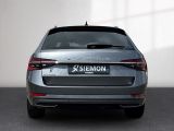 Skoda Superb bei Gebrauchtwagen.expert - Abbildung (4 / 15)
