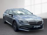 Skoda Superb bei Gebrauchtwagen.expert - Abbildung (7 / 15)