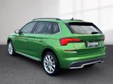 Skoda Kamiq bei Gebrauchtwagen.expert - Abbildung (3 / 15)