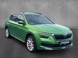 Skoda Kamiq bei Gebrauchtwagen.expert - Abbildung (6 / 15)