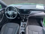Skoda Kamiq bei Gebrauchtwagen.expert - Abbildung (9 / 15)
