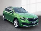 Skoda Kamiq bei Gebrauchtwagen.expert - Abbildung (6 / 15)