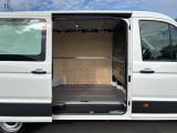 VW Crafter bei Gebrauchtwagen.expert - Abbildung (8 / 15)