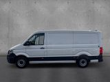 VW Crafter bei Gebrauchtwagen.expert - Abbildung (2 / 15)