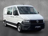 VW Crafter bei Gebrauchtwagen.expert - Abbildung (4 / 15)